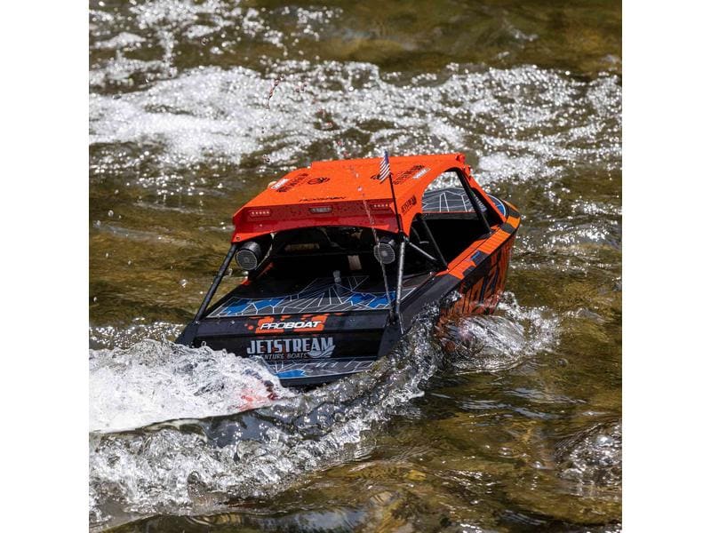 Pro Boat Jetboot Jetstream 24
