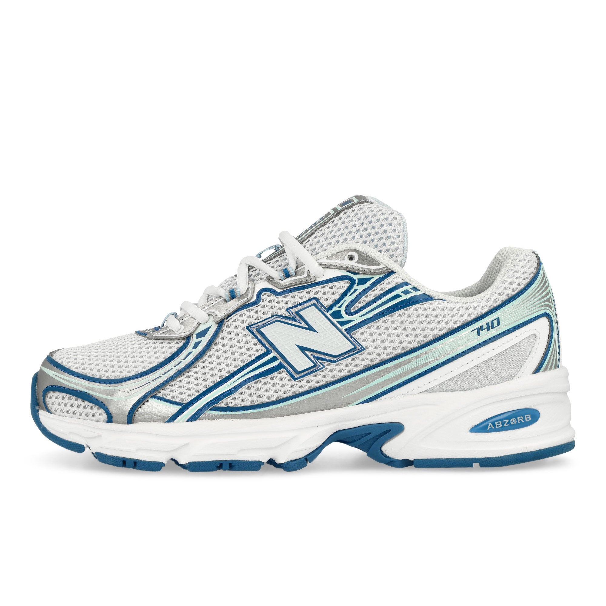 New Balance<br>U740LB2