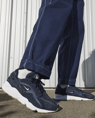 Nike Air Huarache Runner Men's Shoes