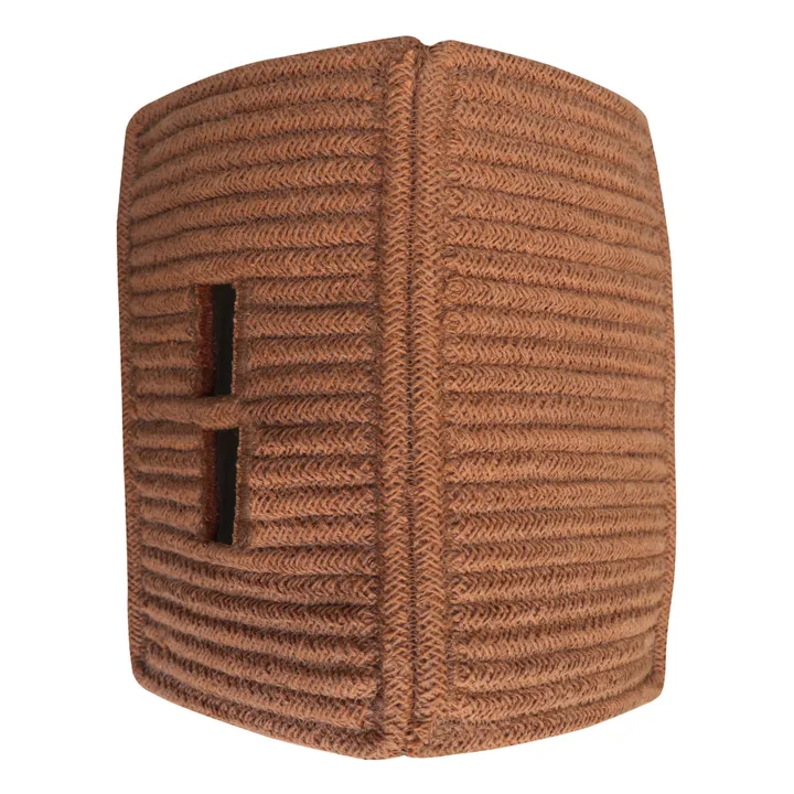 Lorena Canals Panière de rangement maison  | Toffee