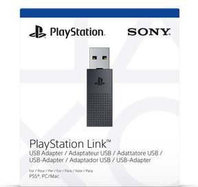PlayStation Link - USB-adapter