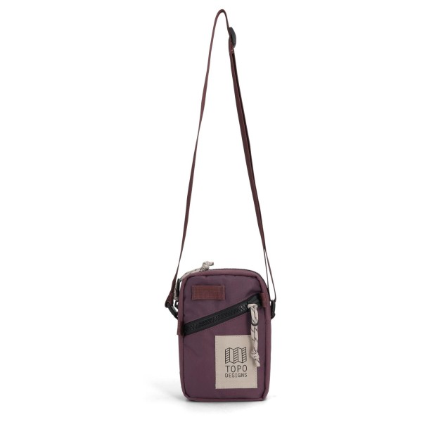 Topo Designs - Mini Shoulder Bag - Sac à bandoulière