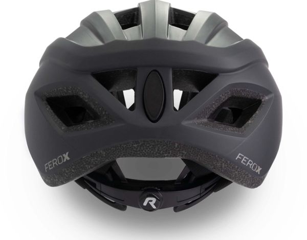 Rogelli Ferox II Cykelhjelm, Grey