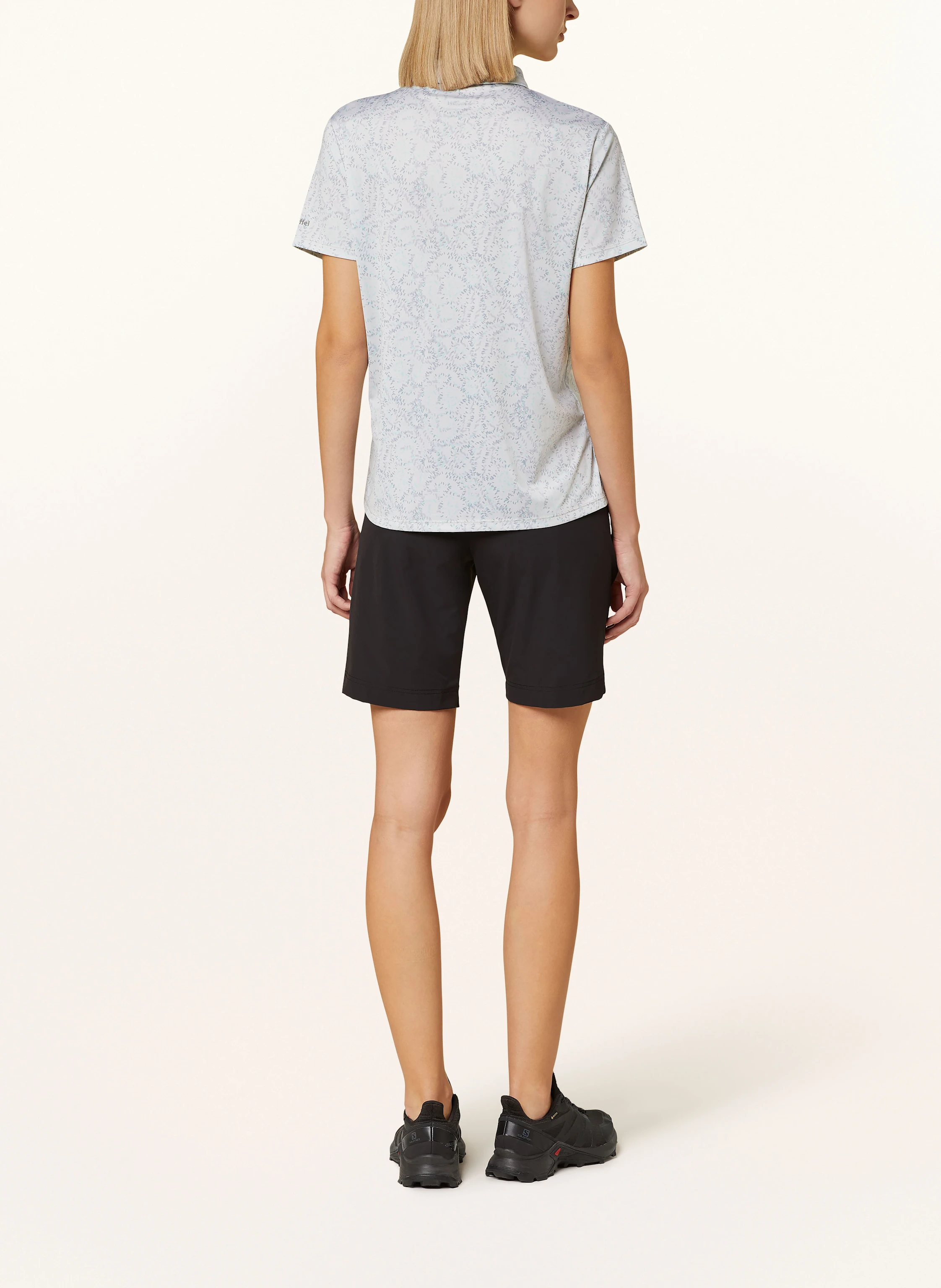 Schöffel Trekkingshorts BLAUSTEIN