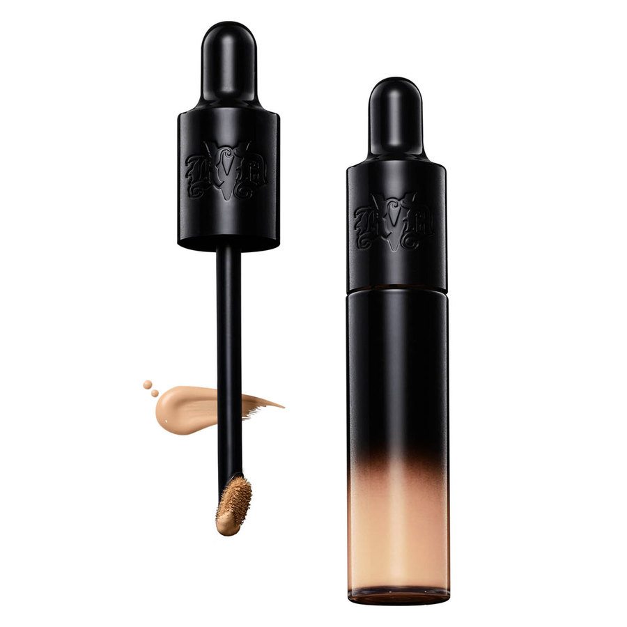 KVD Beauty Good Apple Lightweight Full Coverage Concealer Medium 126 10ml