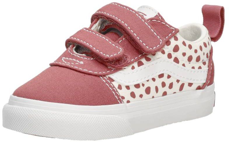 Vans Ward V roze