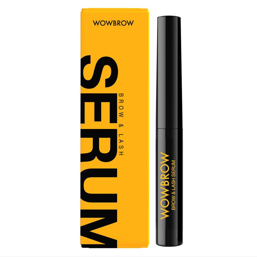 WOWBROW Brow & Lash Serum 5ml