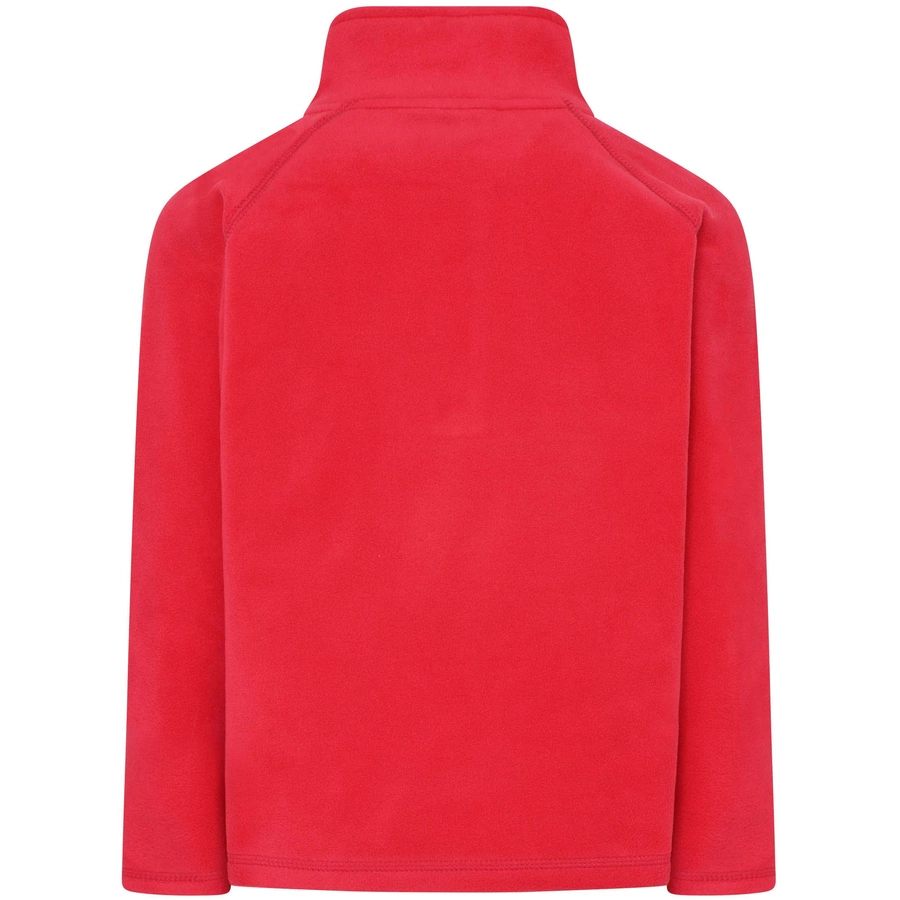 LEGO® WEAR Fleecepullover LWSINCLAIR 702 red