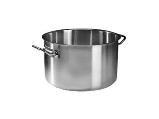 Gryde Prepara 9.5 ltr Ø28x15.5 cm Rustfri stål,stk