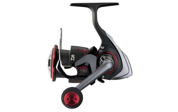 Moulinet Feeder TDM 25 Daiwa