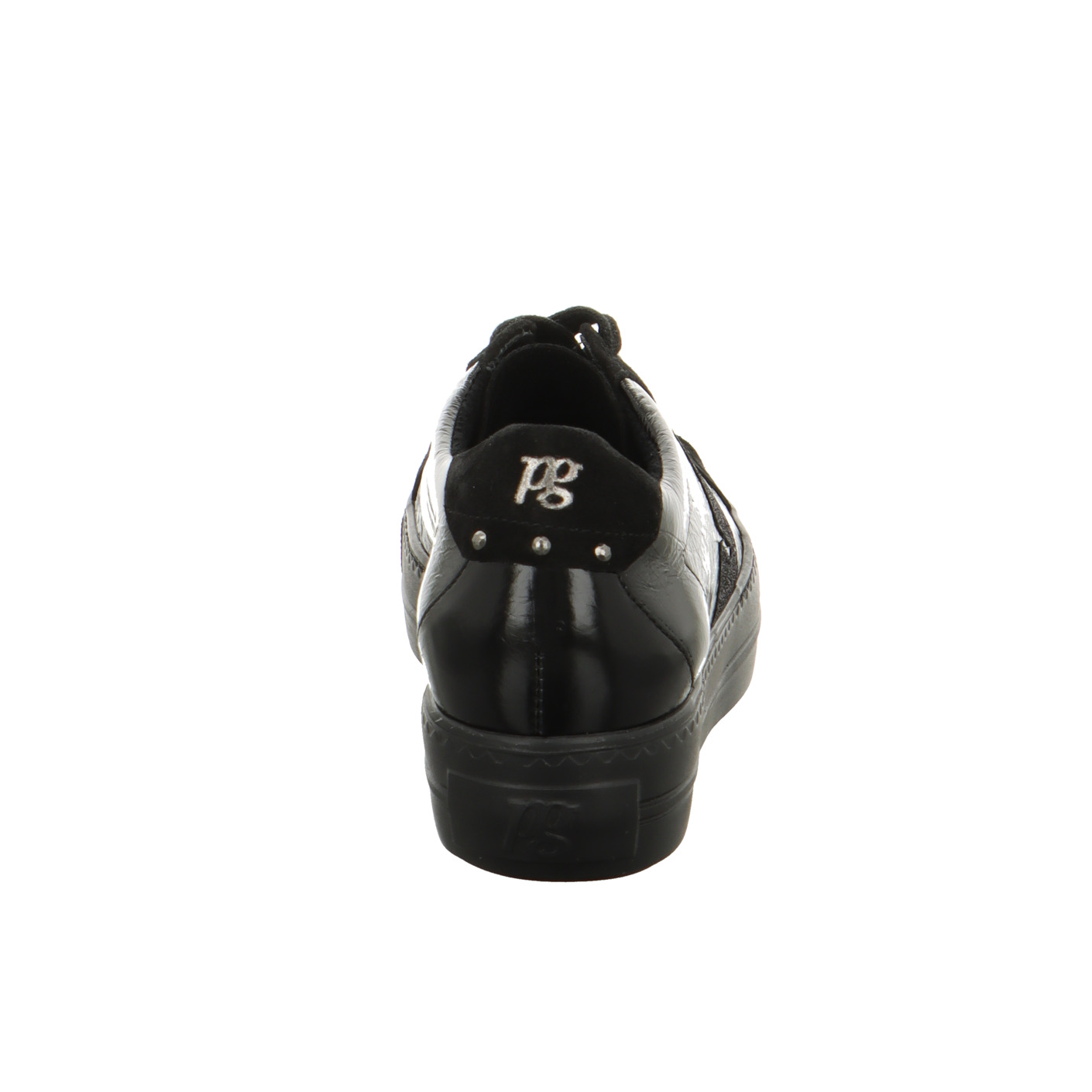 Sneakers schwarz