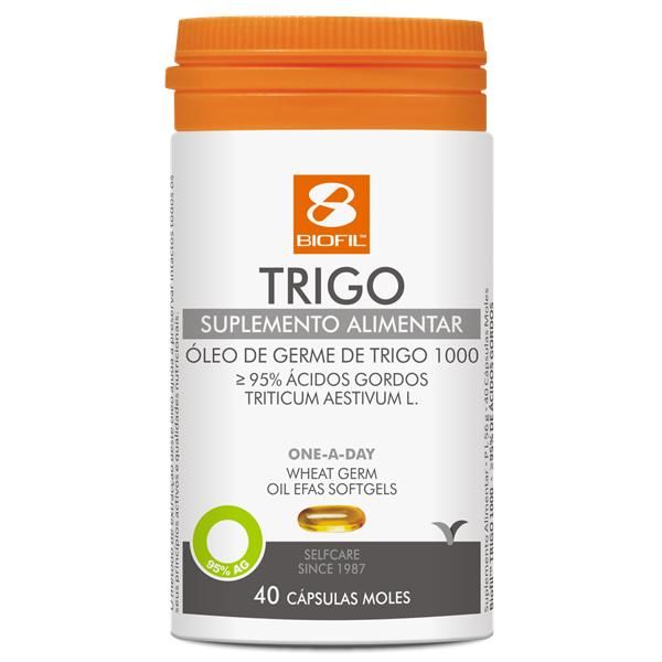 Trigo 1000