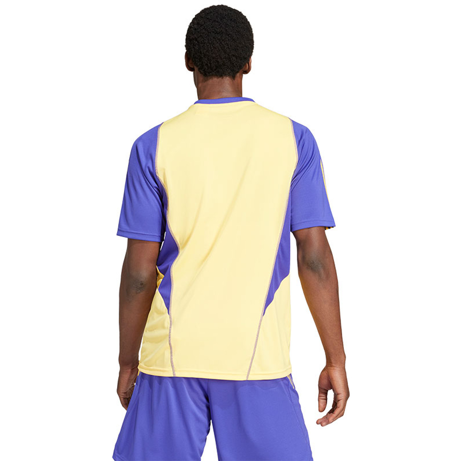 adidas Real Madrid Trainingset