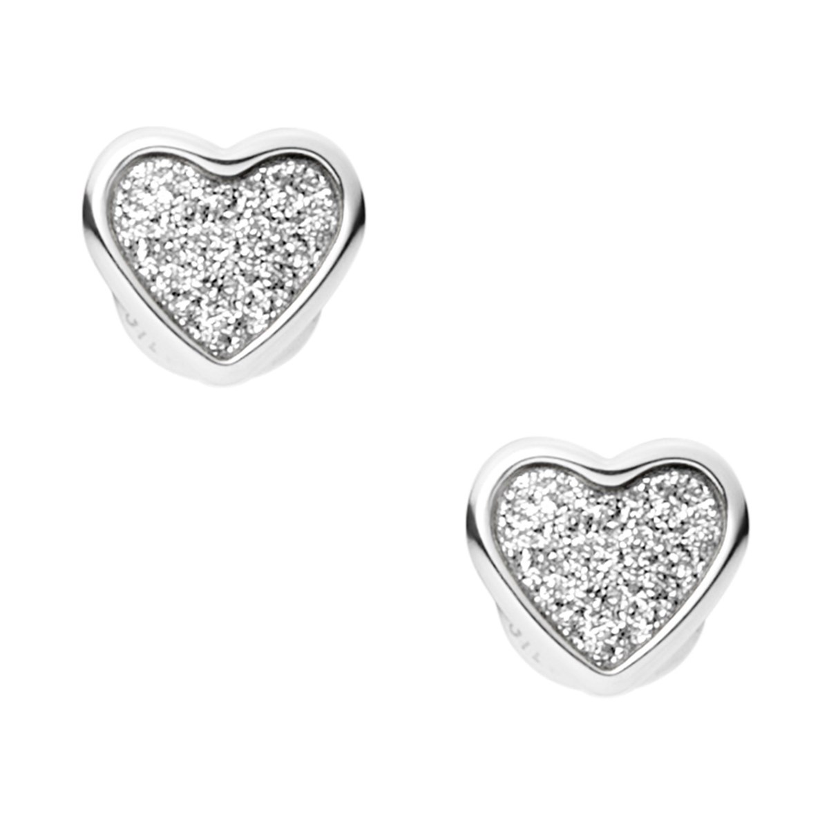 Clous d'oreilles Fossil Sutton Mommy and Me
