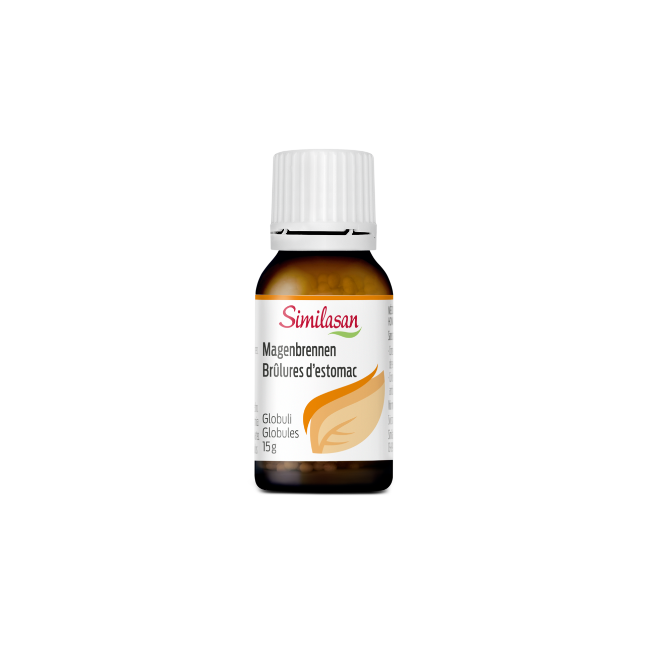 SIMILASAN Magenbrennen Glob Fl 15 g