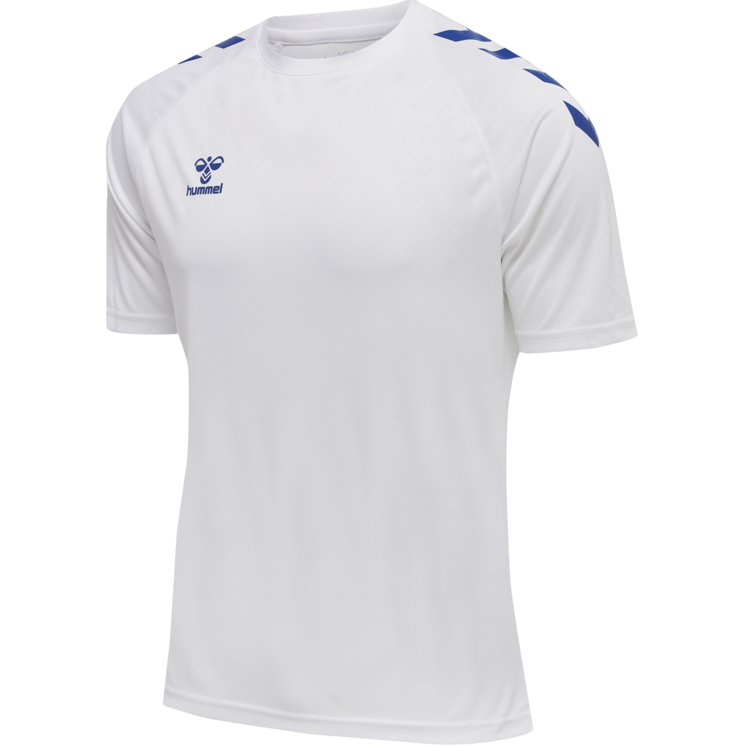 hmlCORE XK CORE POLY T-SHIRT S/S