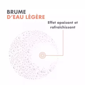 Spray d'Eau Thermale d'Avène Brumisateur - 150ml