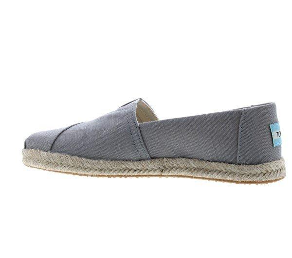 Toms Alpargata Rope Espadrille