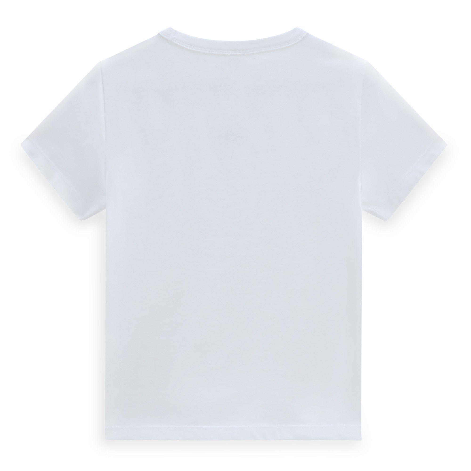 Vans Flying V Crop Sport T Shirt