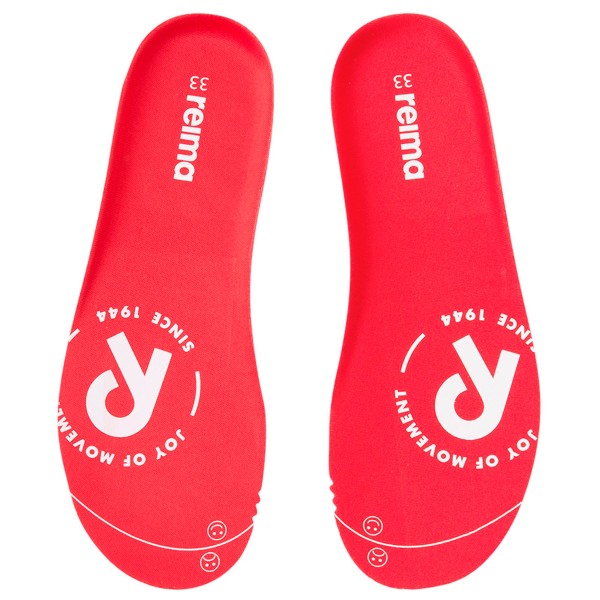 Reima - Kid's Sujuva - Chaussures de loisirs
