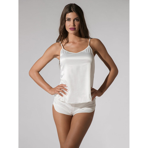 Luna - Corto Prestige Blanco