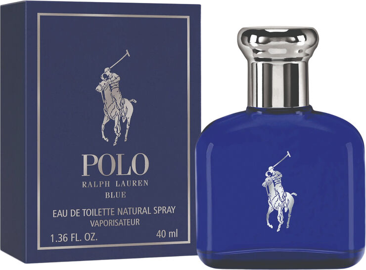 Polo Ralph Lauren Ralph Lauren Polo Blue Eau de Toilette 40ml