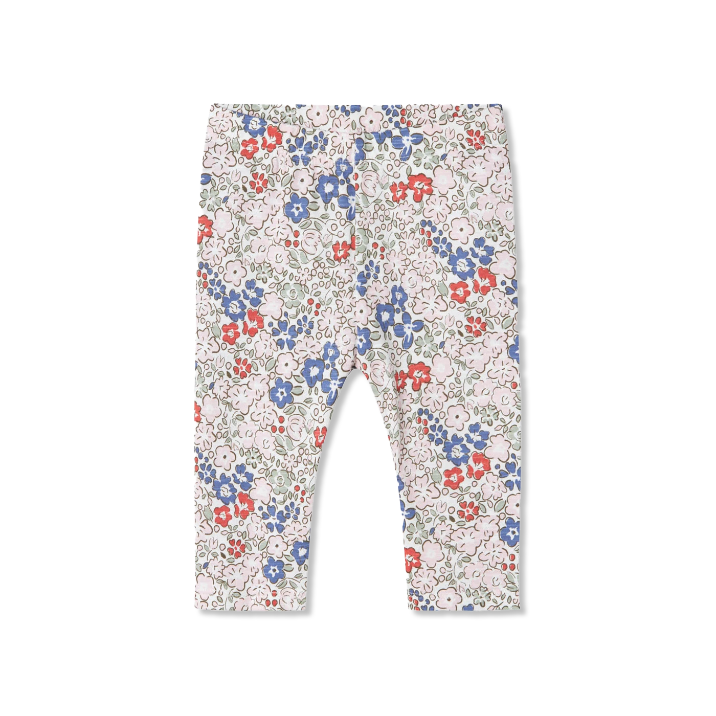 Nmfhaile Capri leggings