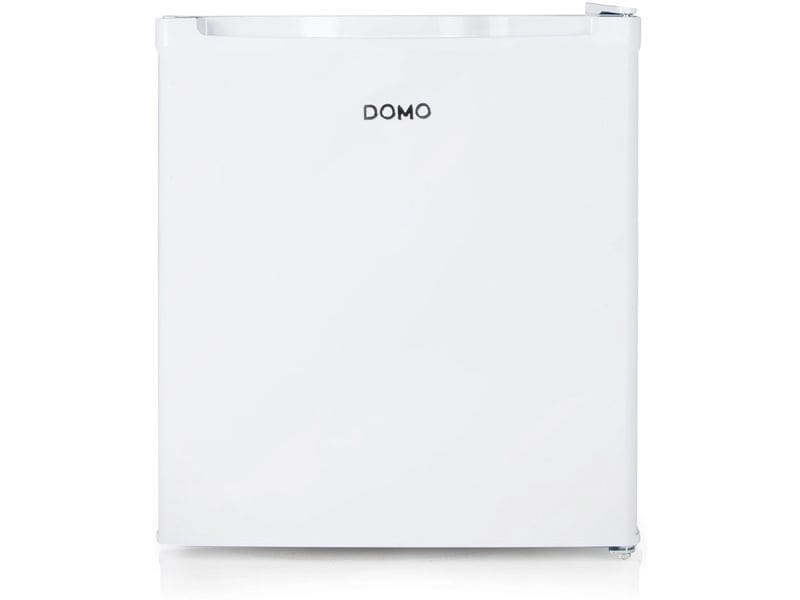 Domo Gefrierschrank DO91102F Rechts/Wechselbar Freistehender Gefrierschrank