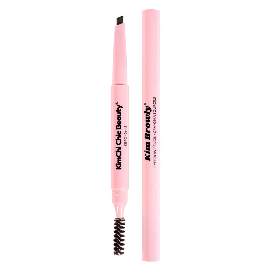 KimChi Chic Kimbrowly Eyebrow Pencil S 0,3g