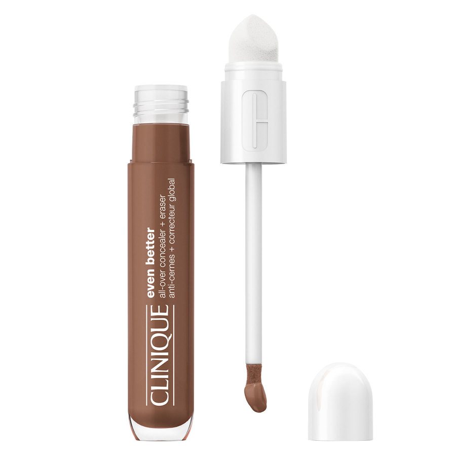 Clinique Even Better All Over Concealer + Eraser CN 126 Espresso 6ml