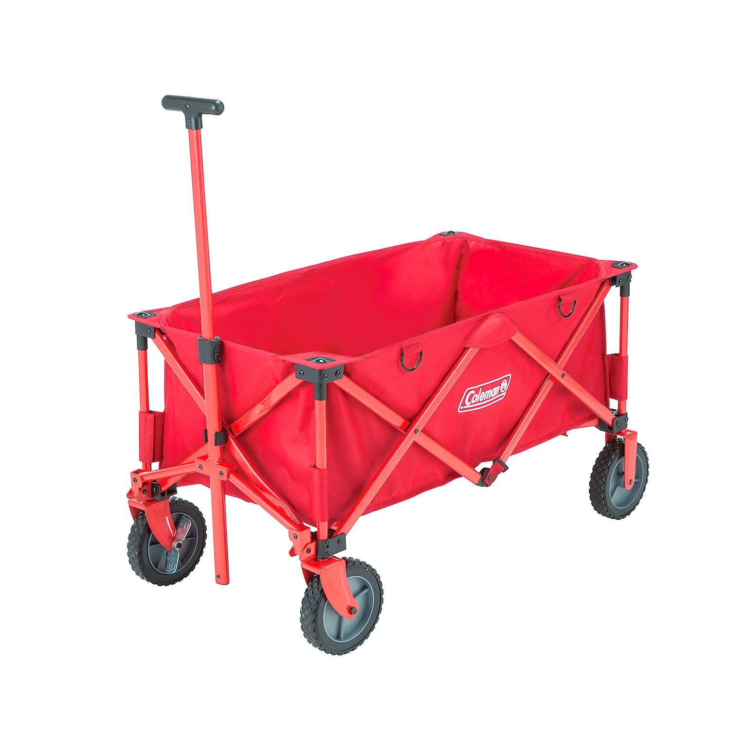 Coleman Camping Wagon Bollerwagen 106 x 100 x 53 cm