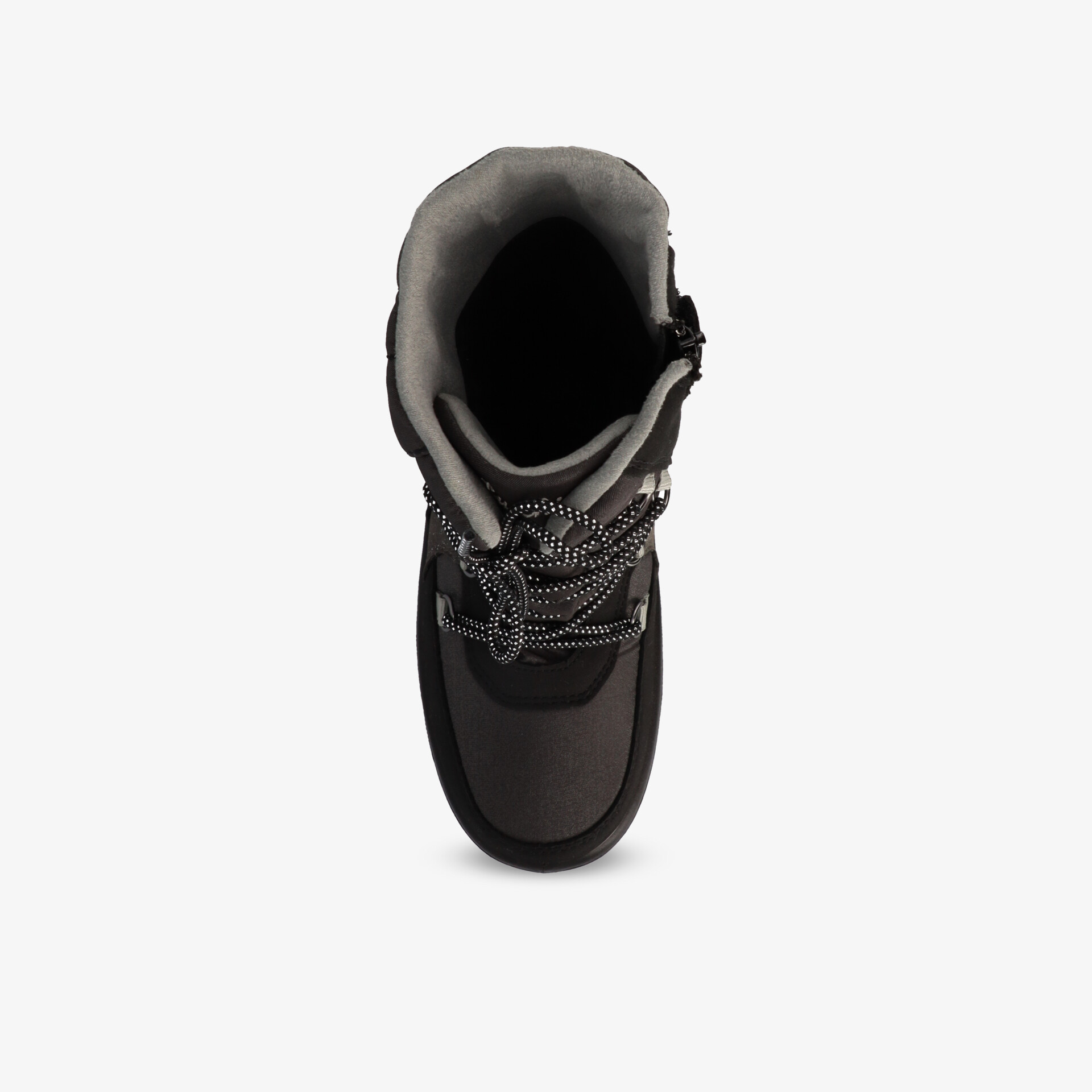 Lurchi Kinder Winterstiefel grau - reno.de