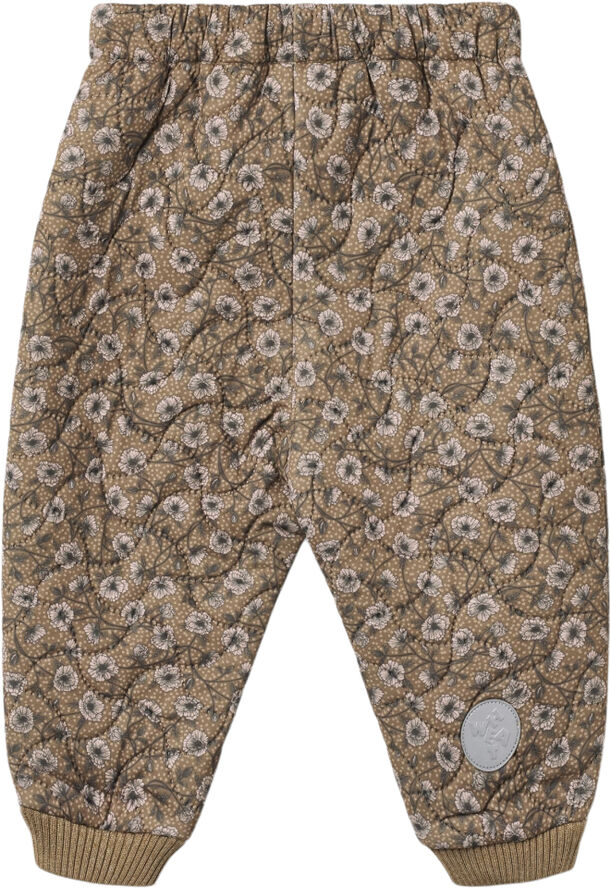 Wheat Termobukser Alex Caramel anemones