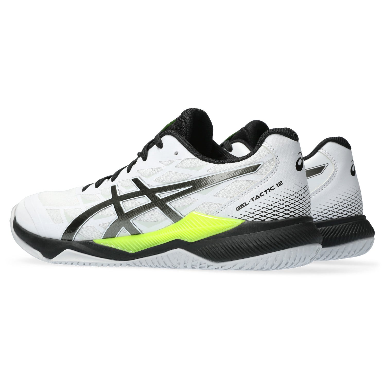 ASICS  Gel-Tactic 12