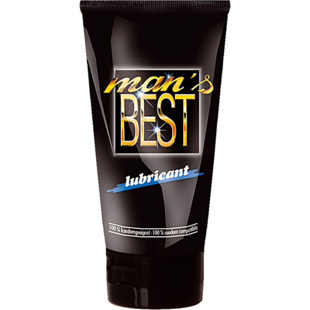 Joydivision Man's BEST - Lubricant for Men 150 ml