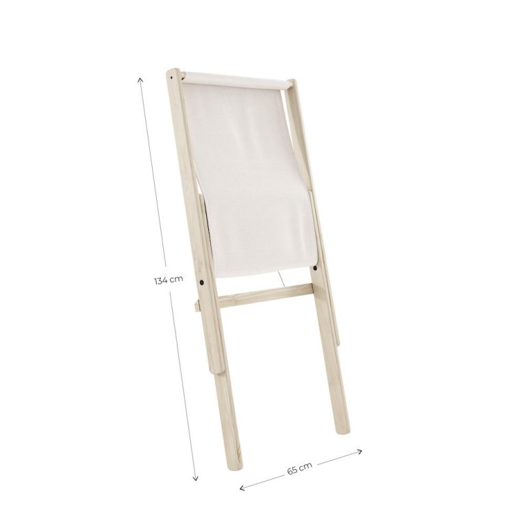 Karup Design Boogie outdoor fauteuil, White