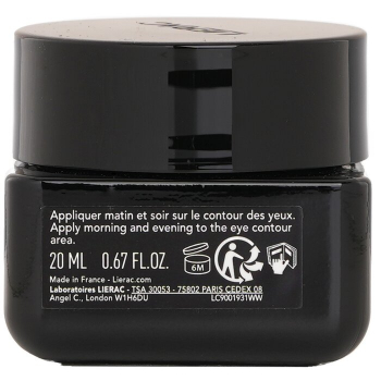 Lierac Premium The Eye Cream