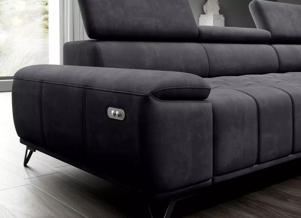 Ecksofa Palladio
