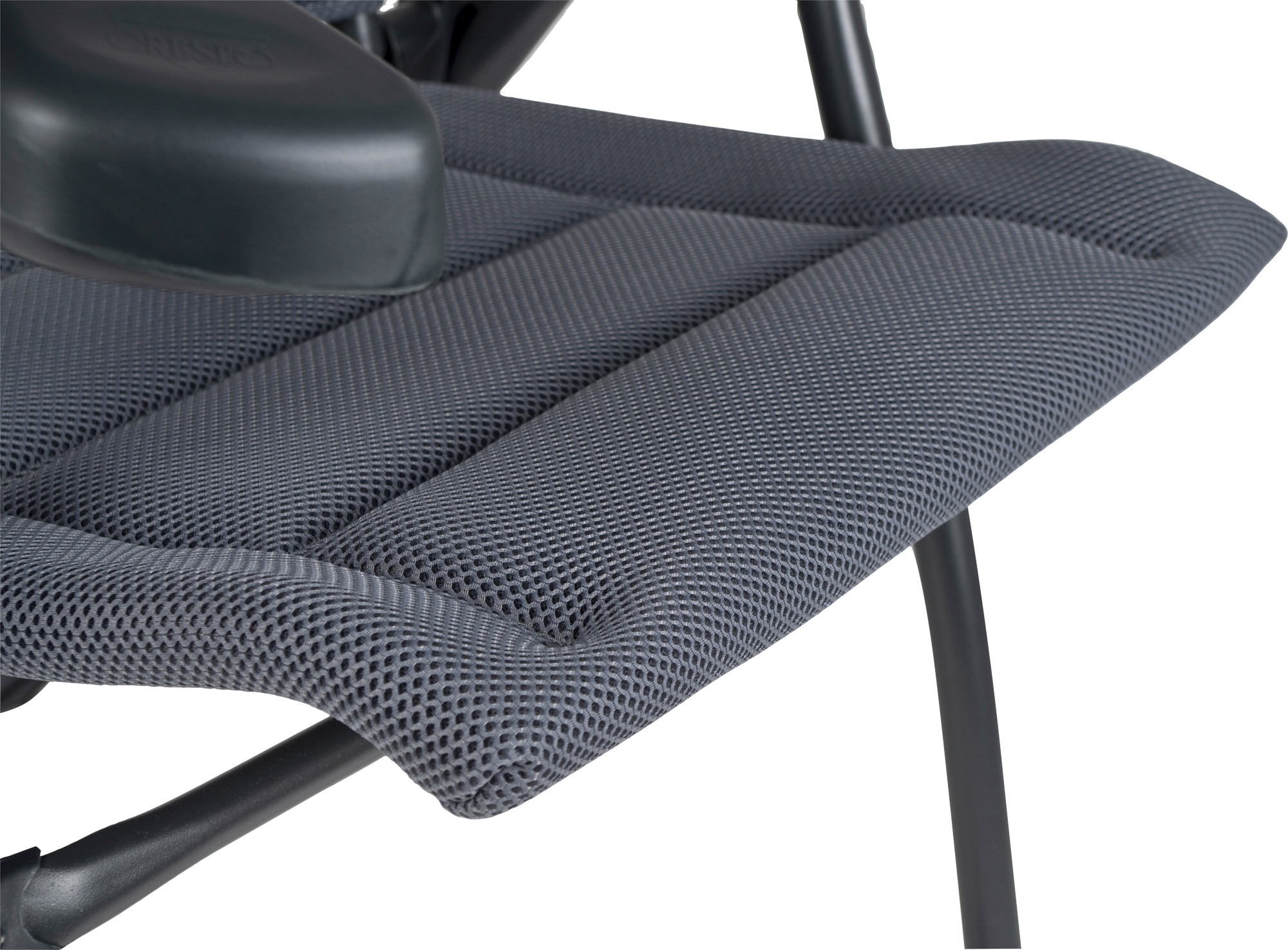 Stuhl AirDeluxe XS grau