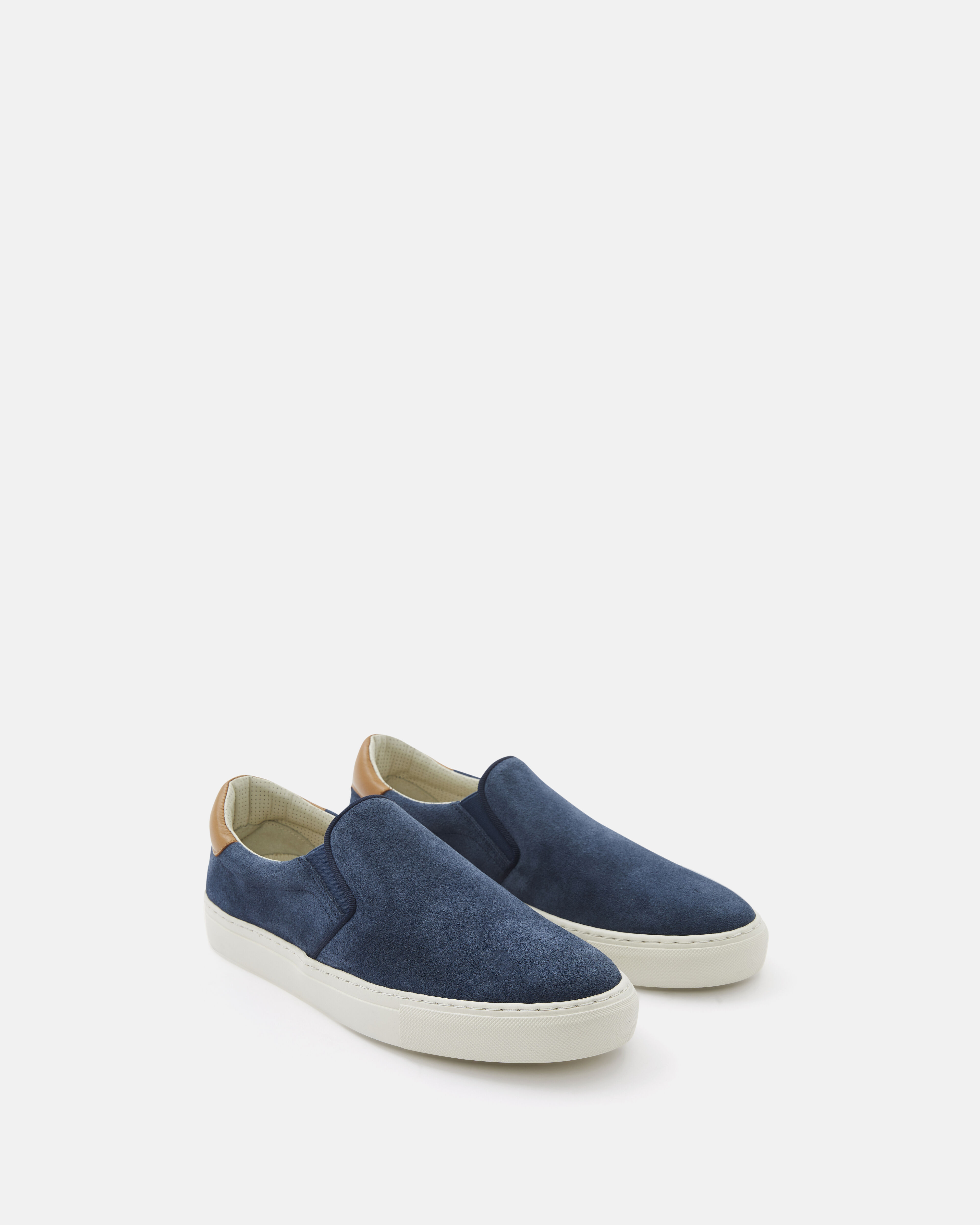 TENNIS CAZOON Bleu