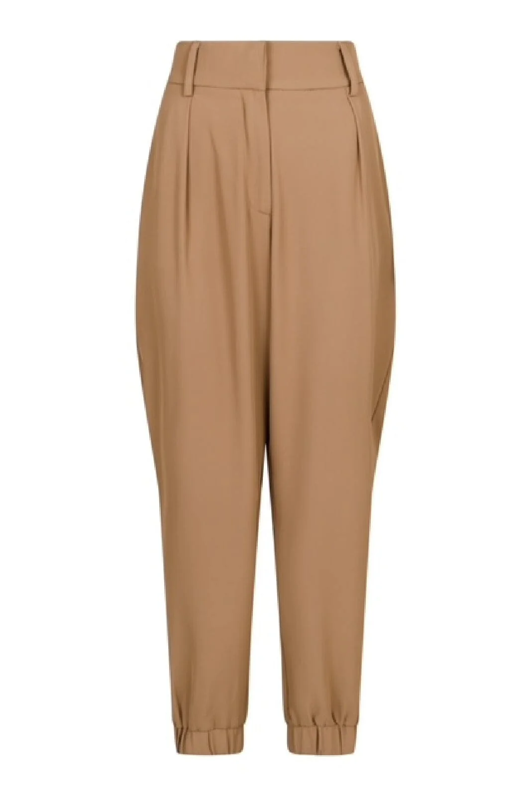 Valentin Studio Pretty Pants camel