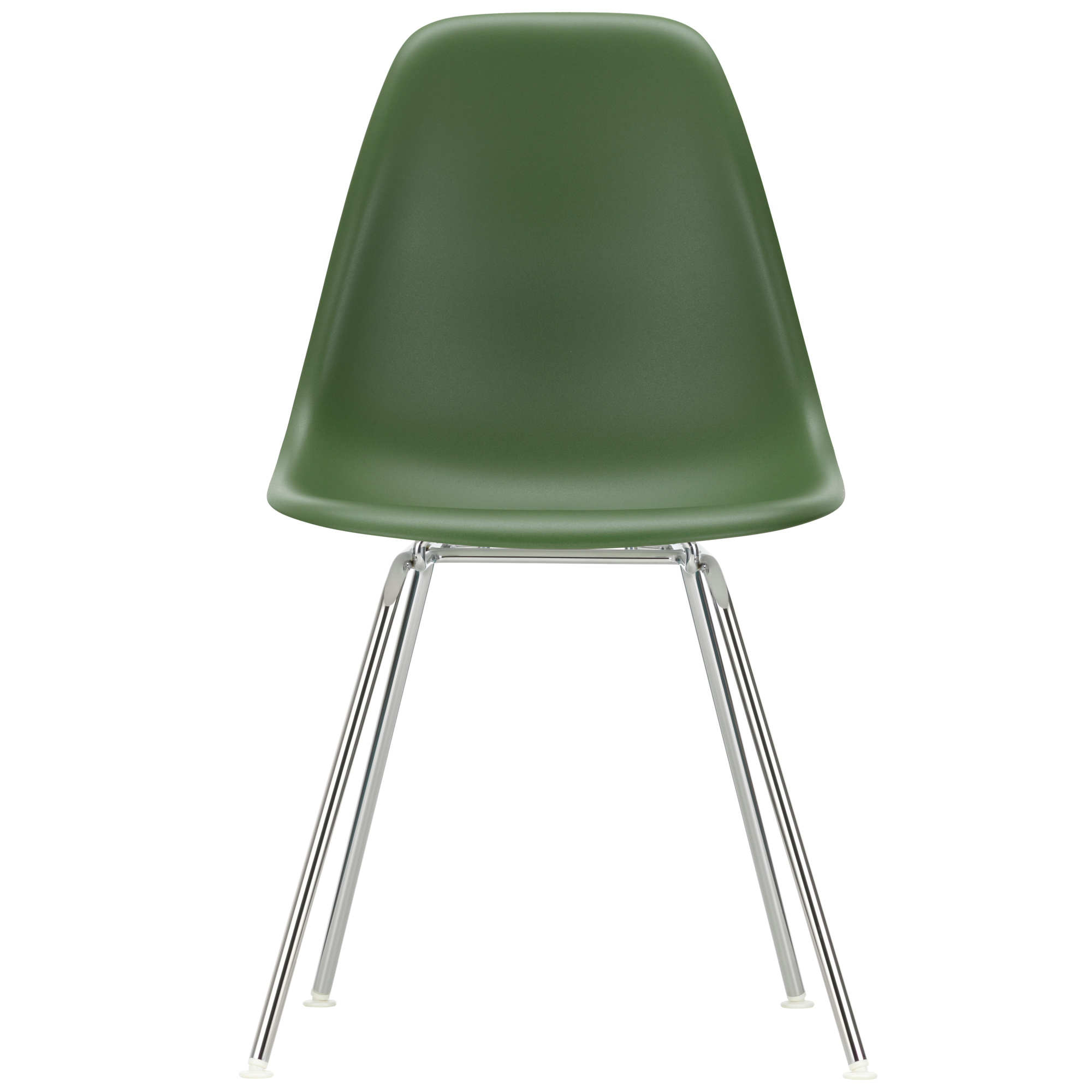 Eetkamerstoel DSX RE chroom Forest