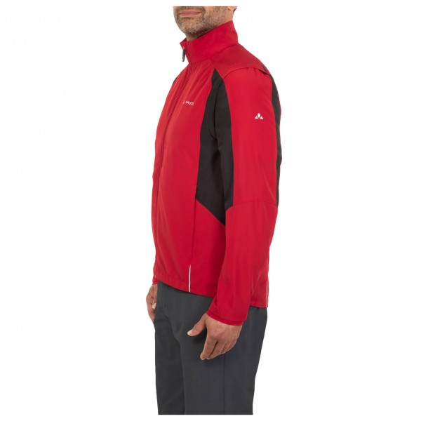 Vaude - Dundee Classic ZO Jacket - Veste de cyclisme