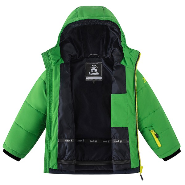Kamik - Kid's Winston - Veste d'hiver
