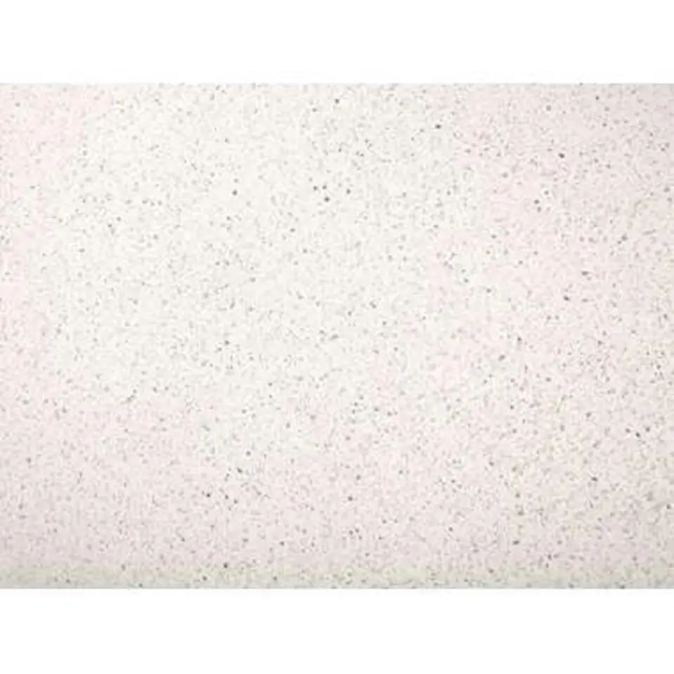 ABDERA - Plantenbak - Beige - 23 cm - Stenenmix