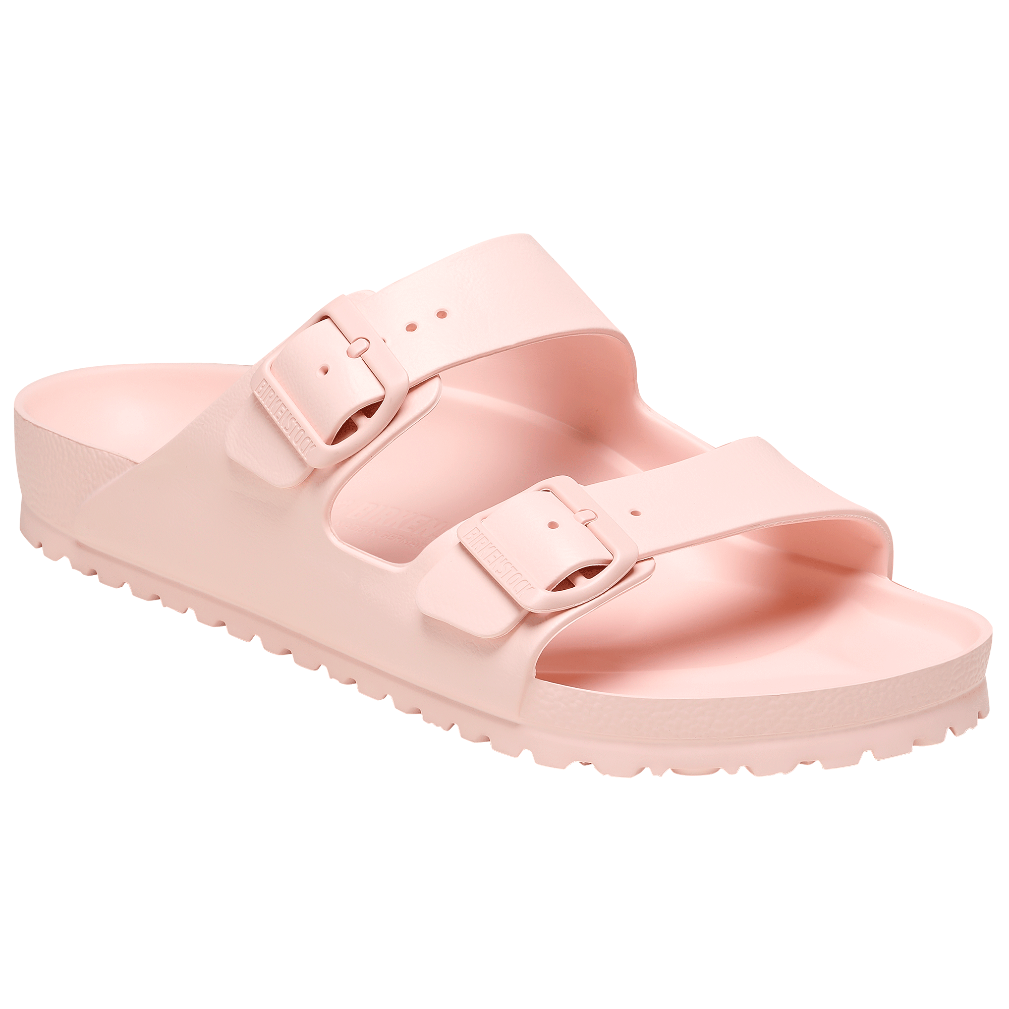 Birkenstock Arizona Essentials EVA Sandalen Damen rose reptile