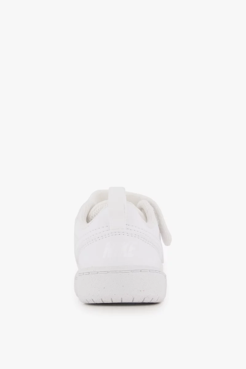 Nike Court Borough Low Recraft Kleinkind Sneaker