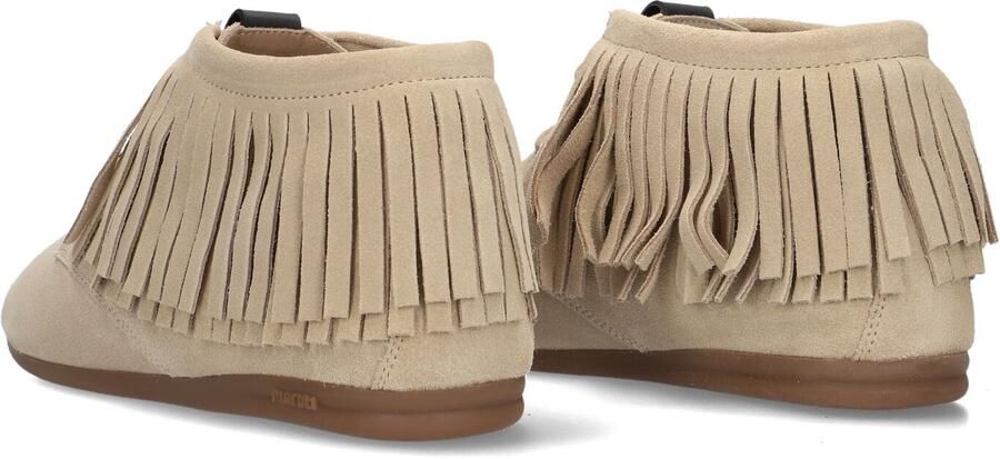 Maruti Eden Veterschoenen Dames Beige