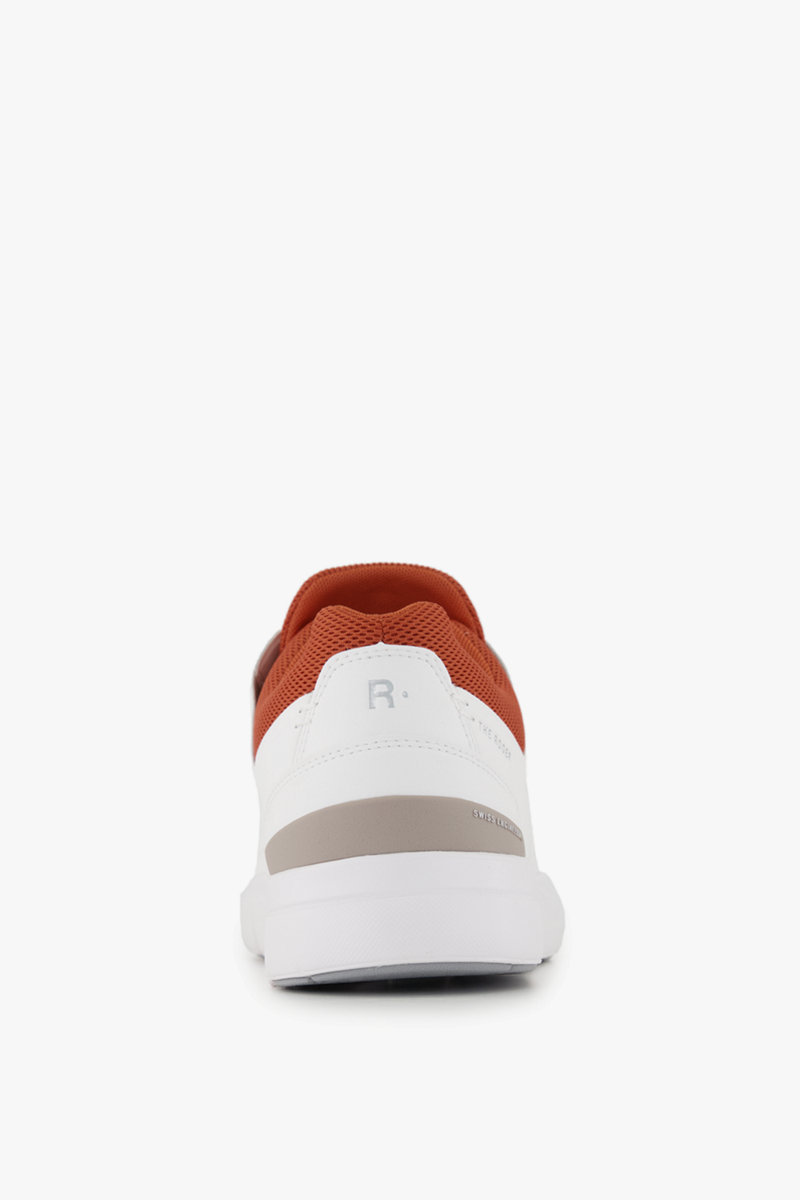 ON The Roger Advantage Herren Sneaker