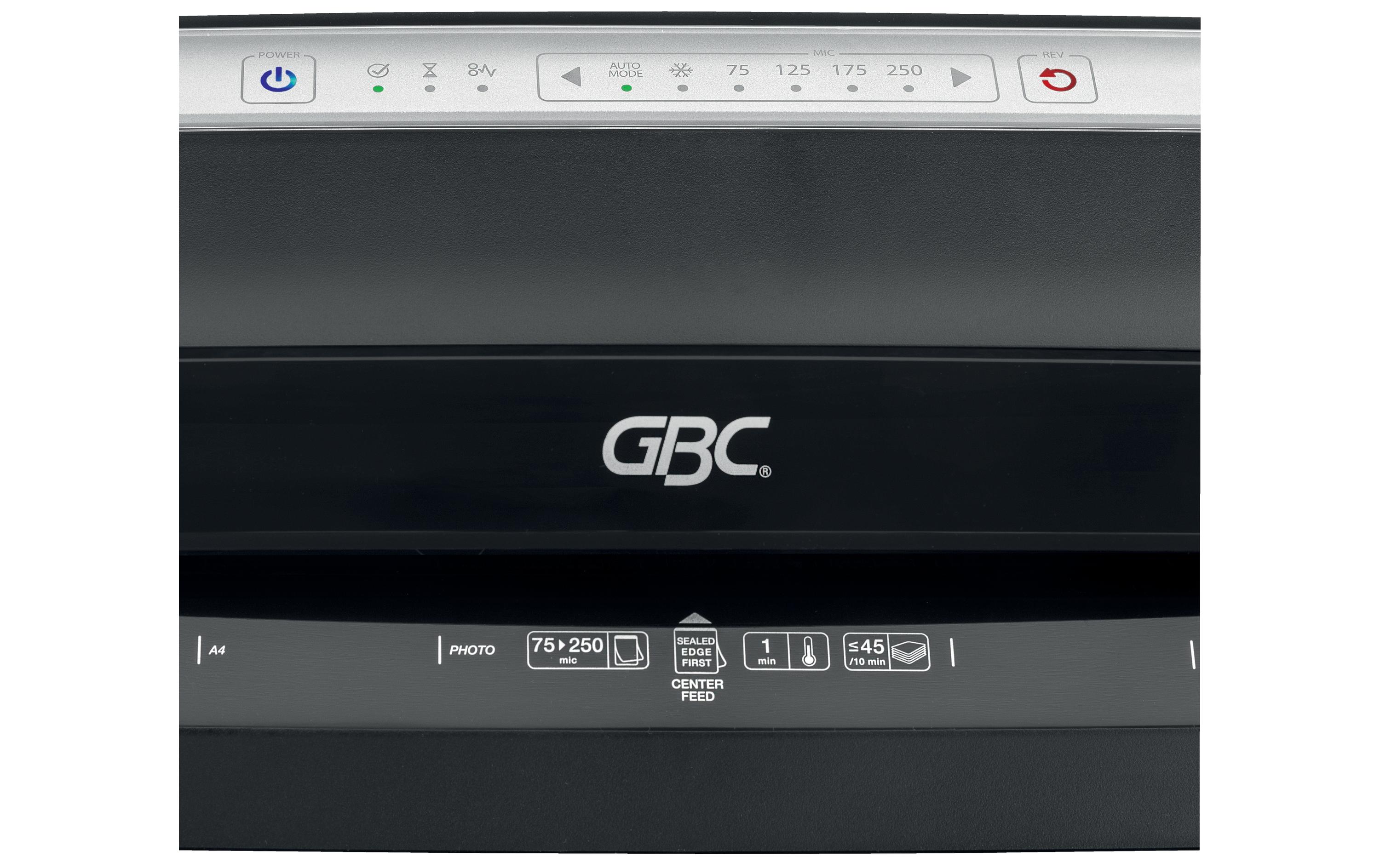 Laminiergerät Fusion Plus 7000L A3 250 µm<br>Laminator für den häufigen Gebrauch in Büros und Bildungseinrichtungen